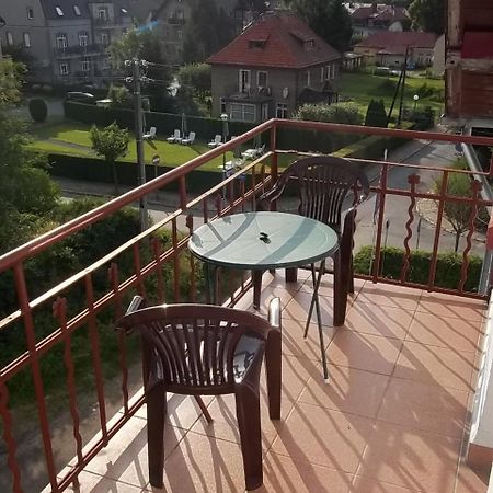 مبيت وإفطار كودوفا- زدروي Osrodek Wypoczynkowy Buenos Aires المظهر الخارجي الصورة